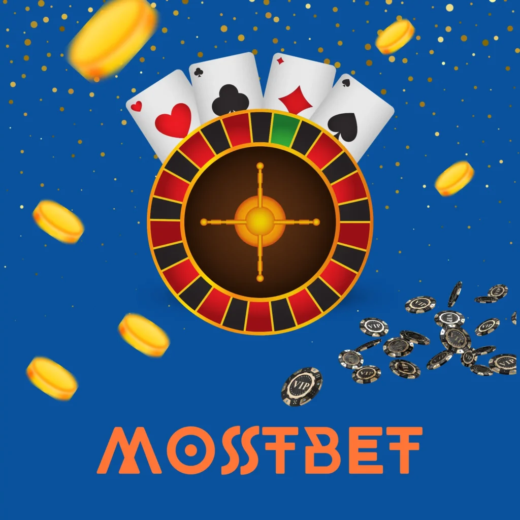Casino Mostbet AZ