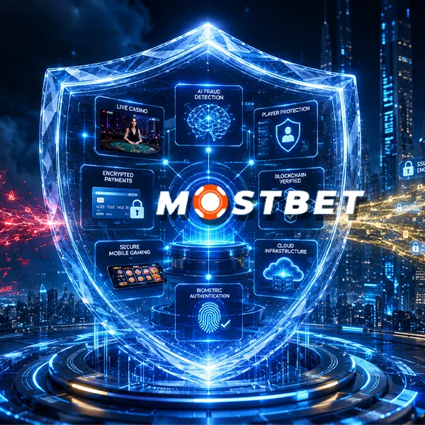 Mostbet AZ Məxfilik Siyasəti | Şəxsi Məlumatların Qorunması