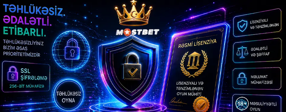 Lisenziyalaşdırma, Təhlükəsizlik və Ədalətli Oyun