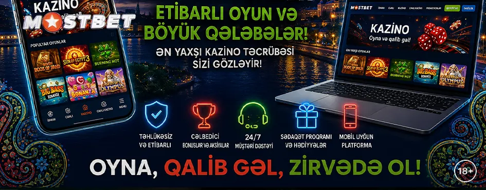 Şəxsi Məlumatlarınızın Qorunması