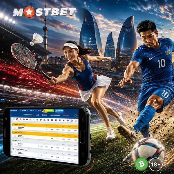 Mostbet Müştəri Dəstəyi AZ | Canlı Çat Email Telegram Yardım