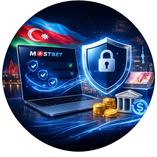 Mostbet-Azerbaijan Official-Website