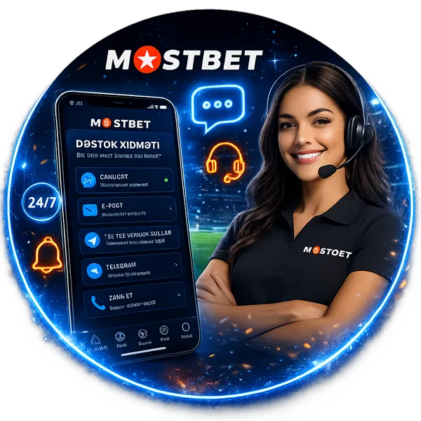 Mostbet-Azerbaijan