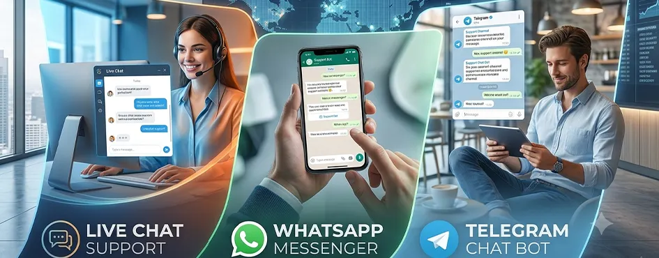 Köməyə Ehtiyacınız Var? Bu Gün Mostbet ilə Əlaqə Saxlayın